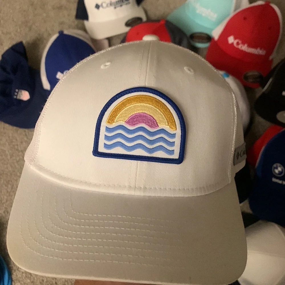 Cap Columbia - Picture 2 of 2